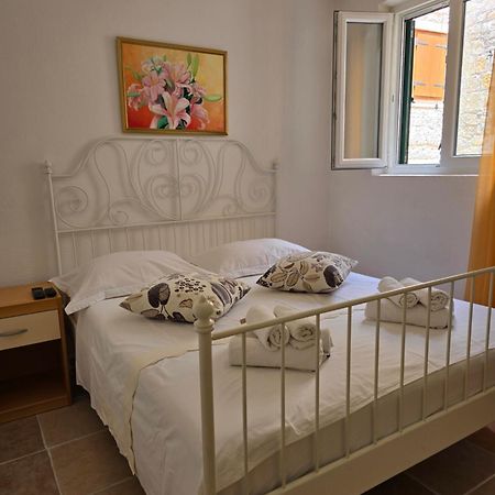 Apartmani Marija Baška Voda Exteriér fotografie