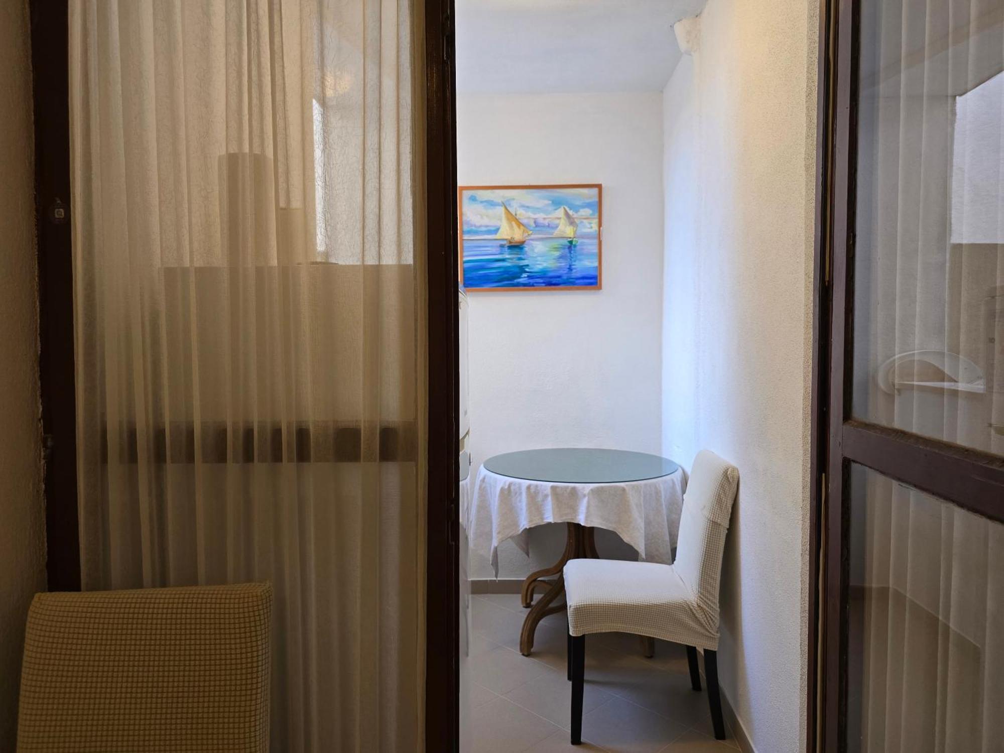 Apartmani Marija Baška Voda Exteriér fotografie