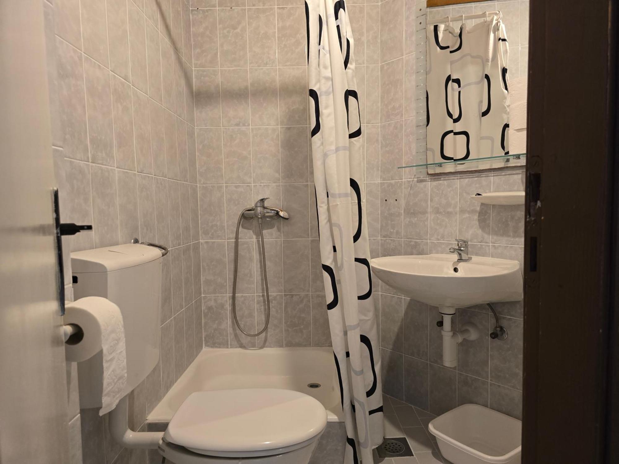 Apartmani Marija Baška Voda Exteriér fotografie
