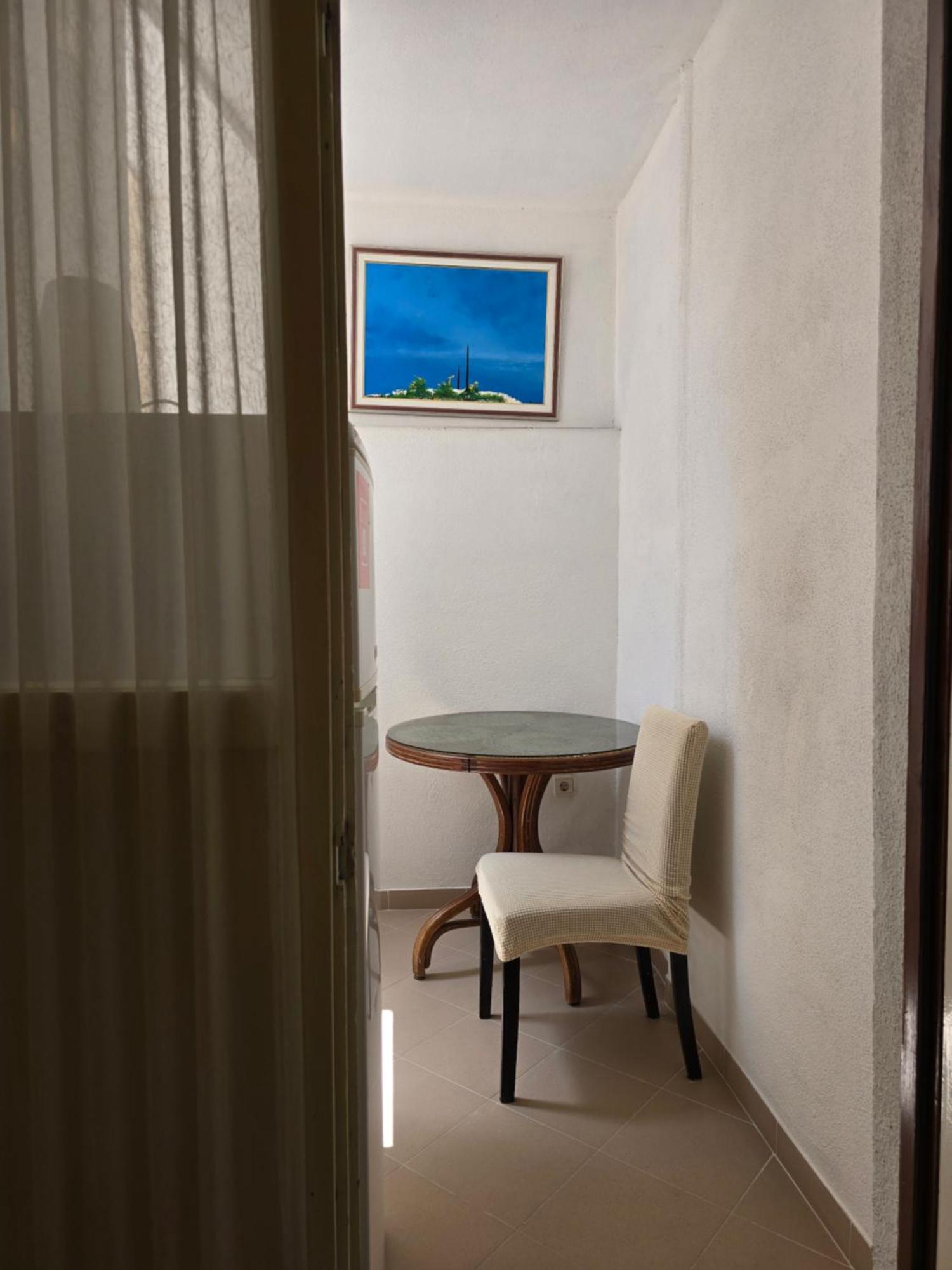 Apartmani Marija Baška Voda Exteriér fotografie